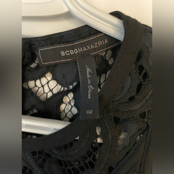 BCBG DRESS - Picture 4 of 6